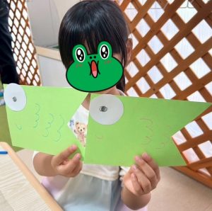 製作　りん１